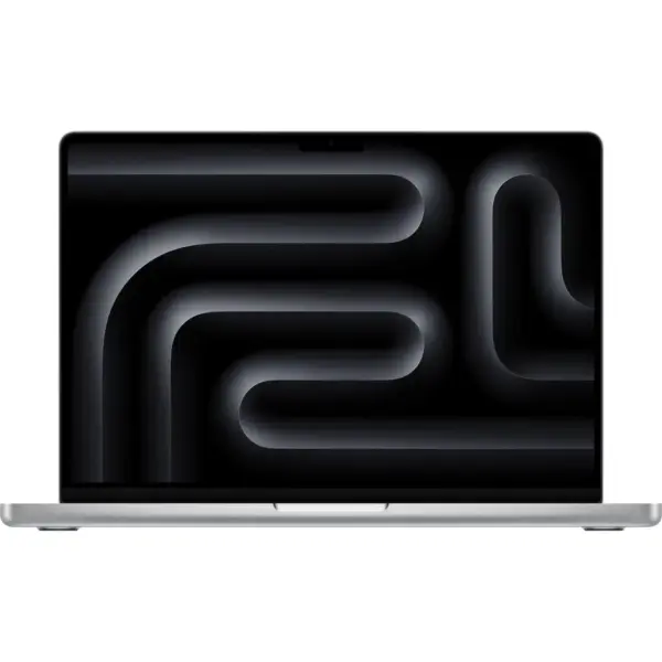 Ноутбук Apple MacBook Pro 14 A3434 M5 Silver (MDE54UA/A)