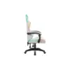 Крісло ігрове Defender Energy RGB White (64557)