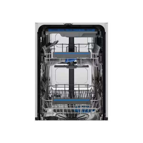 Посудомийна машина Electrolux ESS64321SX
