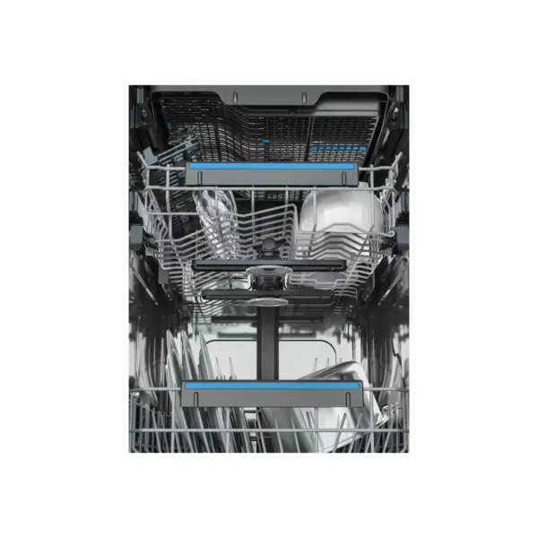 Посудомийна машина Electrolux ESS64321SX