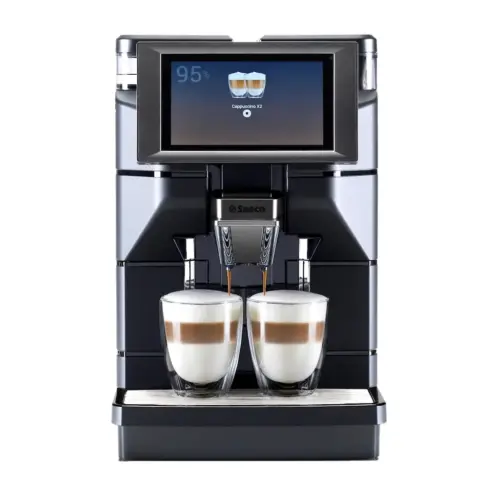 Кавомашина Saeco MAGIC M1