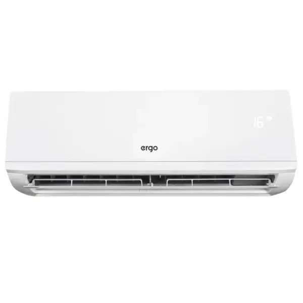 Кондиціонер Ergo ACI 1255 SWН WIFI