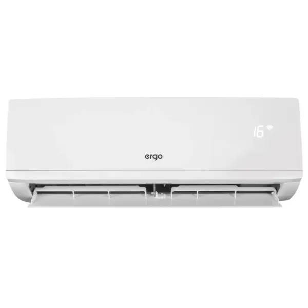 Кондиціонер Ergo ACI 1255 SWН WIFI