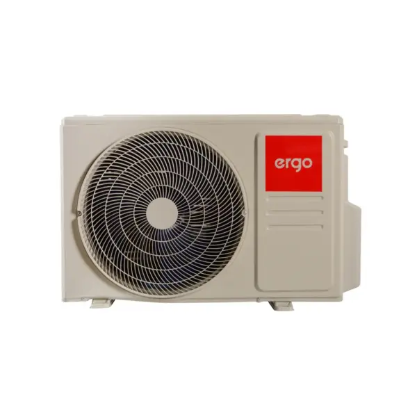 Кондиціонер Ergo ACI 1835 ODU MSH(2) + ACI 0935 I