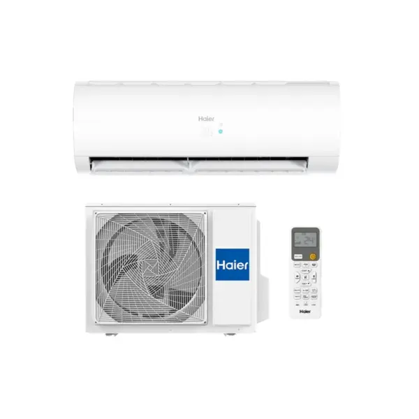 Кондиціонер Haier AS35PCHHRA-NR/1U35KEFFRA-NR