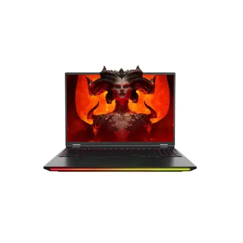 Ноутбук Dream Machines RT5070TI-16 (RT5070TI-16UA21) Ноутбук Dream Machines RT5070TI-16 (RT5070TI-16UA21)