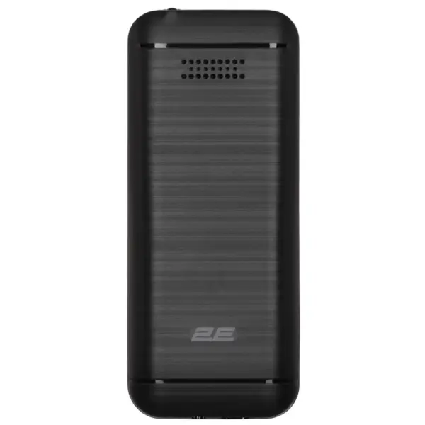 Мобільний телефон 2E S180 2024 Black (694743653885) Мобільний телефон 2E S180 2024 Black (694743653885)