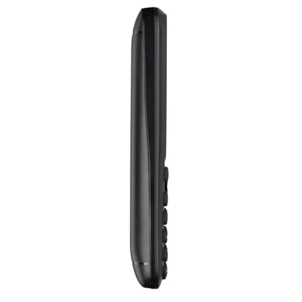 Мобільний телефон 2E S180 2024 Black (694743653885) Мобільний телефон 2E S180 2024 Black (694743653885)
