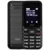 Мобільний телефон 2E S180 2024 Black (694743653885) Мобільний телефон 2E S180 2024 Black (694743653885)