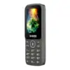 Мобільний телефон Sigma X-style 242 LUCKY Grey (4827798792926) Мобільний телефон Sigma X-style 242 LUCKY Grey (4827798792926)