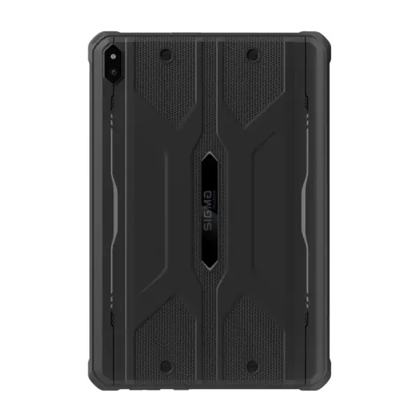 Планшет Sigma Tab A1033 X-treme2 10.1" 8/256GB 4G Black (4827798577615)