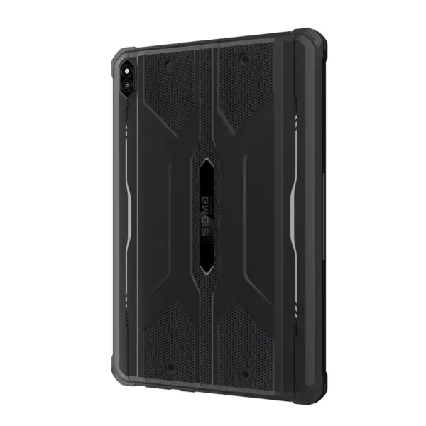 Планшет Sigma Tab A1033 X-treme2 10.1" 8/256GB 4G Black (4827798577615)