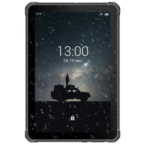 Планшет Sigma Tab A1033 X-treme2 10.1" 8/256GB 4G Black (4827798577615)