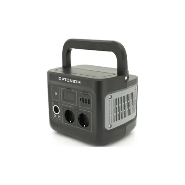 Зарядна станція Optonica 400W, 320Wh (PS-9418)