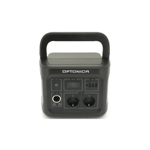 Зарядна станція Optonica 400W, 320Wh (PS-9418)