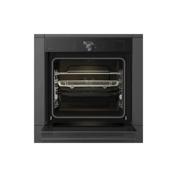 Духова шафа Gorenje BPSA 6138 B (BPSA6138B)