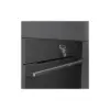 Духова шафа Gorenje BPSA 6138 B (BPSA6138B)