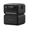 Зарядна станція EcoFlow RIVER 3 Max Plus Wireless (EFRIVER3MP-Wireless-EU-CBOX)