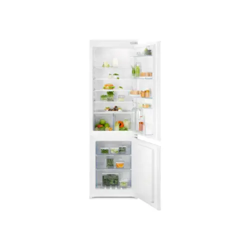 Холодильник Electrolux ENT6NE18S Холодильник Electrolux ENT6NE18S