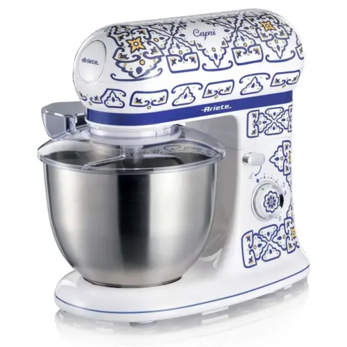 Кухонний комбайн Ariete 1588 Capri