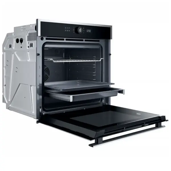Духова шафа Whirlpool WOI4S8HM1SXA