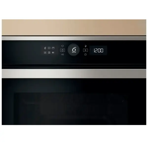 Духова шафа Whirlpool WOI4S8HM1SXA
