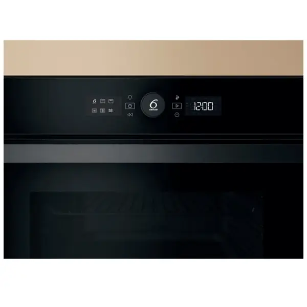 Духова шафа Whirlpool WOI4S8HM2SBA Духова шафа Whirlpool WOI4S8HM2SBA