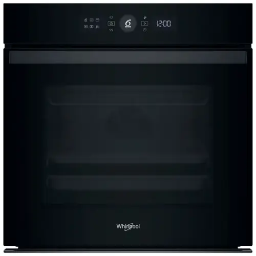 Духова шафа Whirlpool WOI4S8HM2SBA