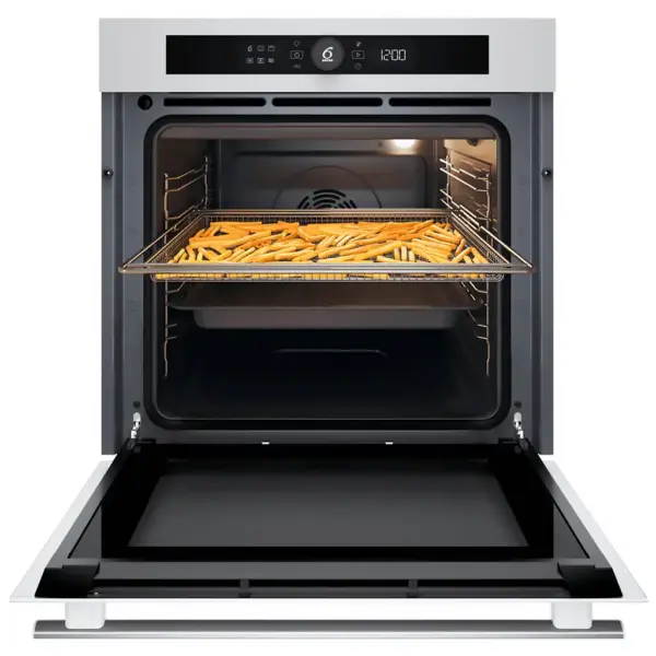 Духова шафа Whirlpool WOI4S8CM1SWA