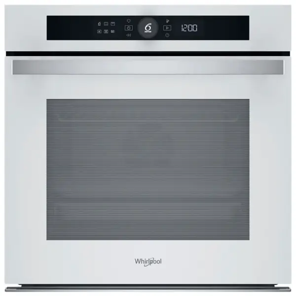 Духова шафа Whirlpool WOI4S8CM1SWA