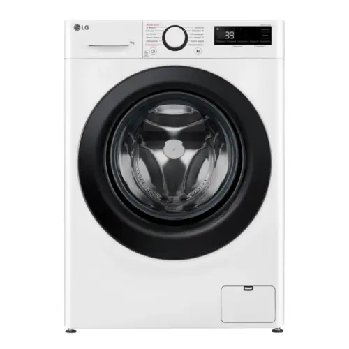 Пральна машина LG F2Y5FS6W