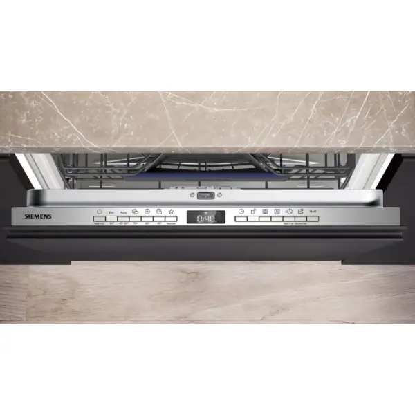 Посудомийна машина Siemens SN63HX16CE