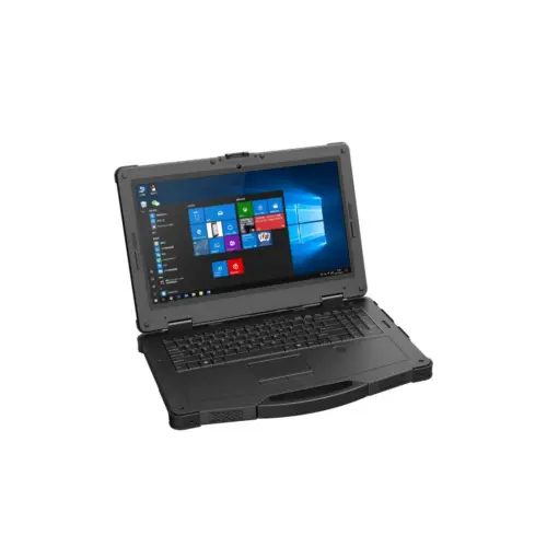 Ноутбук AGN AGN x15A (AGN_x15A_i7_12Th_32_512)