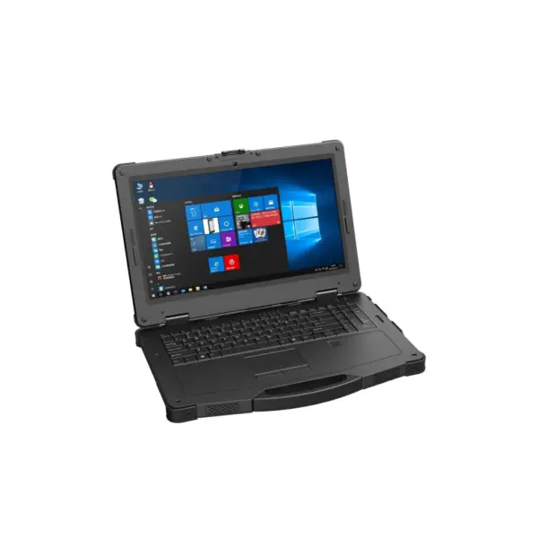 Ноутбук AGN AGN x15A (AGN_x15A_i7_12Th_32_512)
