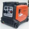Генератор Forte інверторний FG5500iE 4kW, стартер ручний, електричний , 11л. (148251)