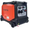 Генератор Forte інверторний FG5500iE 4kW, стартер ручний, електричний , 11л. (148251)