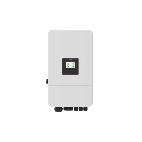 Сонячний інвертор Deye SUN-10K-SG05LP3-EU-SM2	10kW WiFi (SUN-10K-SG05LP3-EU-SM2)