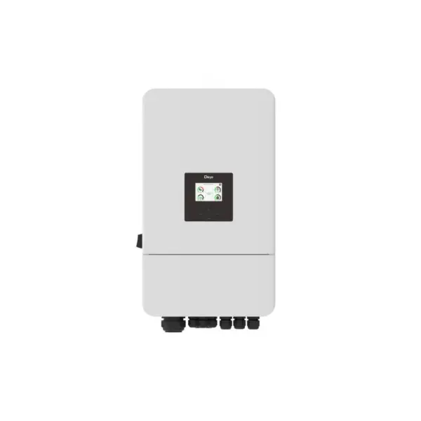 Сонячний інвертор Deye SUN-10K-SG05LP3-EU-SM2	10kW WiFi (SUN-10K-SG05LP3-EU-SM2)