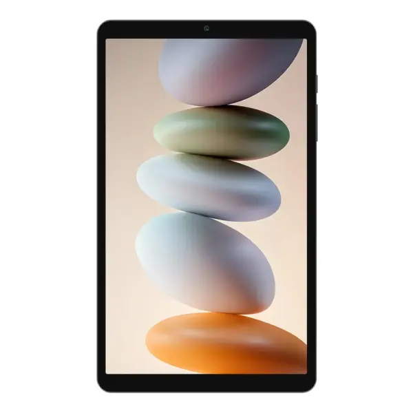 Планшет Blackview Tab Link 2 8.68" 4/128Gb WiFi Midnight Black (6931548324430)