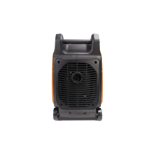 Генератор UNICRAFT інверторний PG-I 35 SE, 2.8kW (3.1kW), 220V, 50Hz, 7.5л (UNICRAFT PG-I 35 SE)
