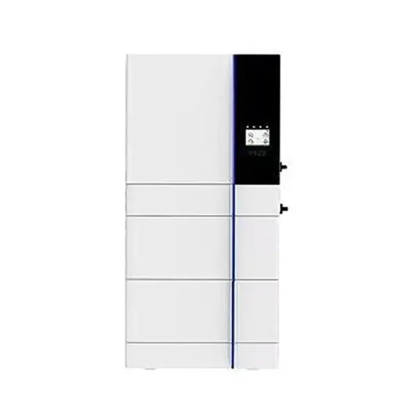 Сонячний інвертор Deye GB-S12K-EU, 12кВт 3ф, модульний (GB-S12K-EU)