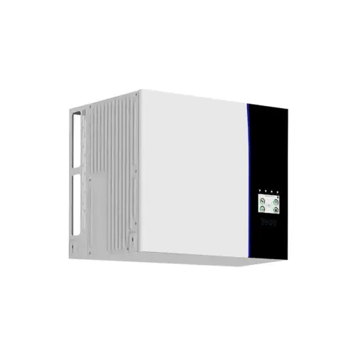 Сонячний інвертор Deye GB-S12K-EU, 12кВт 3ф, модульний (GB-S12K-EU)