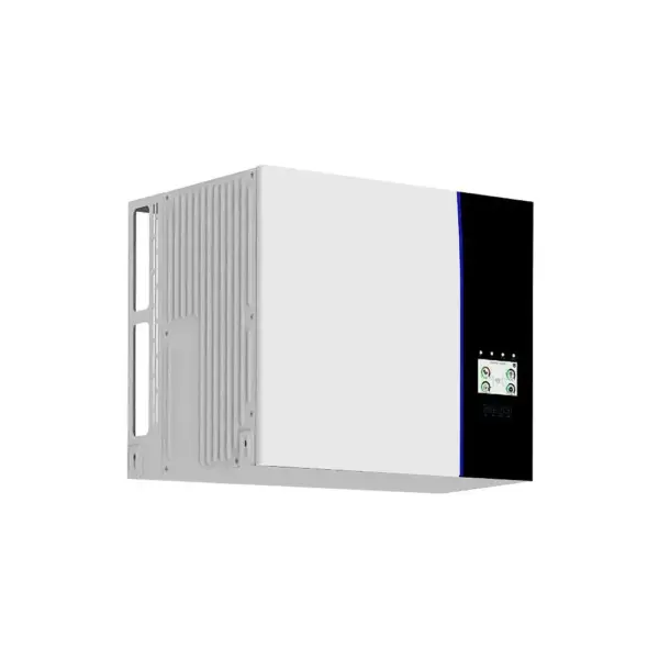 Сонячний інвертор Deye GB-S12K-EU, 12кВт 3ф, модульний (GB-S12K-EU)