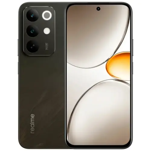 Мобільний телефон realme C85 8/256GB Swan Black