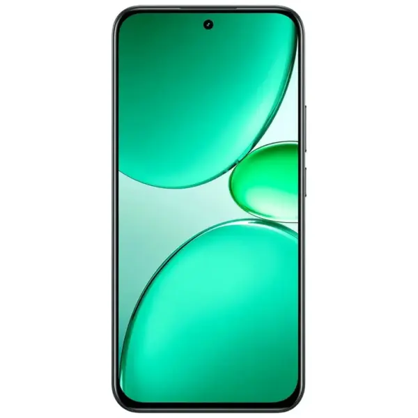 Мобільний телефон realme C85 Pro 8/128GB Peacock Green