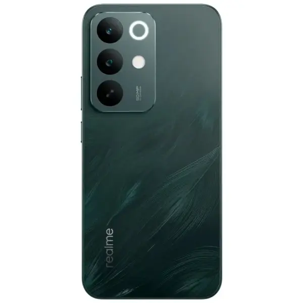 Мобільний телефон realme C85 Pro 8/128GB Peacock Green