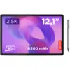 Планшет Lenovo Idea Tab Plus Wi-Fi 8/256 Luna Grey + Pen (ZAG70055UA)