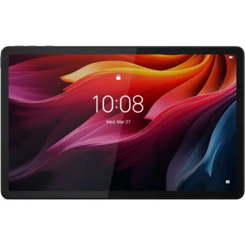 Планшет Lenovo Tab K11 Plus 8/256 WiFi Luna Grey (ZADS0145UA)