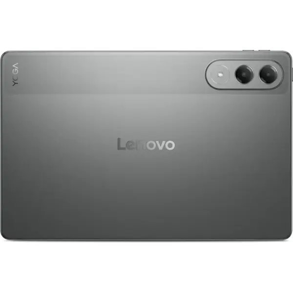 Планшет Lenovo Yoga Tab 8/256 Luna Grey + Pen (ZAG60200UA)