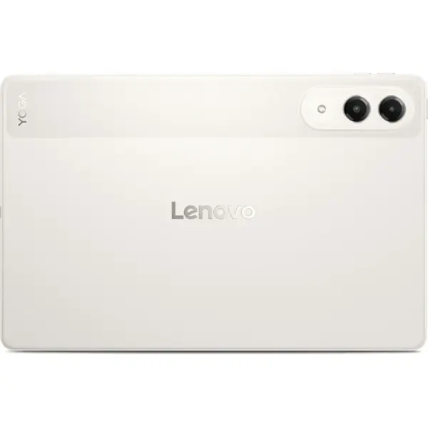 Планшет Lenovo Yoga Tab 12/256 Seashell + Keyboard&Pen (ZAG60180UA)